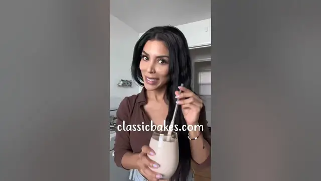 'Video thumbnail for Keto Chocolate Frosty 😋'
