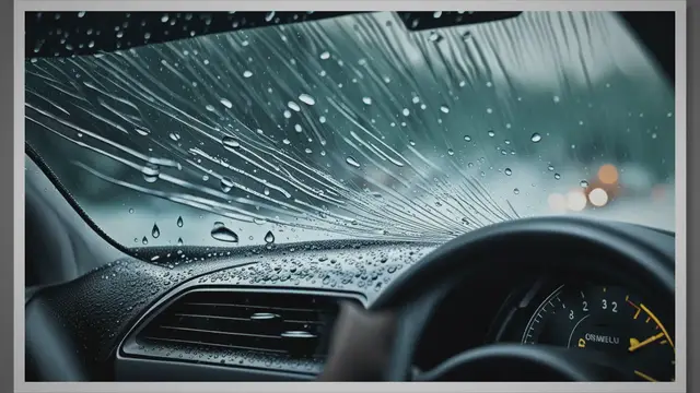 Video thumbnail for How to Fix Windshield Wipers of a Car