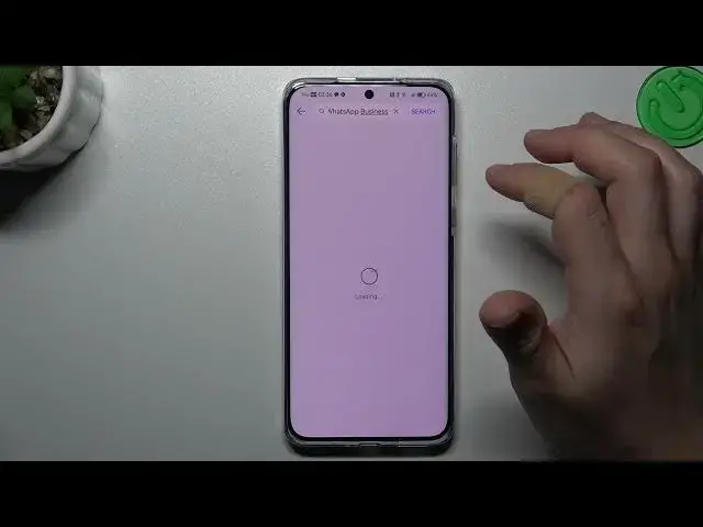 Video thumbnail for HUAWEI P60 Pro - Install & Use Two Different Whatsapp Accounts