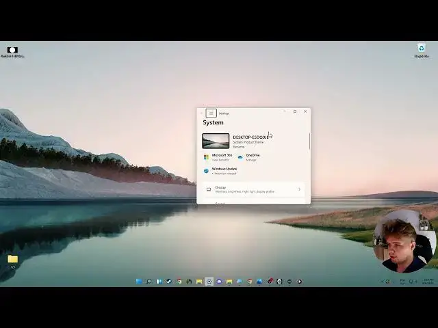 Video thumbnail for How to Turn Off Sticky Keys in Windows 11?