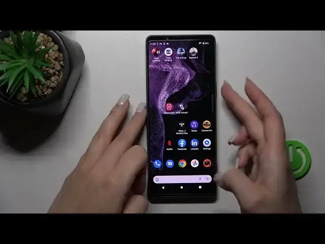 Video thumbnail for How to Mute Ringtone on SONY Xperia 1 IV - Disable Ringtone