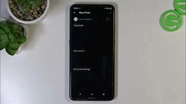 Video thumbnail for Jak dodać lokalizację w poście na Instagramie?
