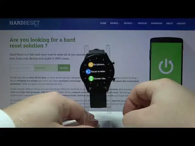 Video thumbnail for Media Tech MT 867 - How To Change Screen Timeout