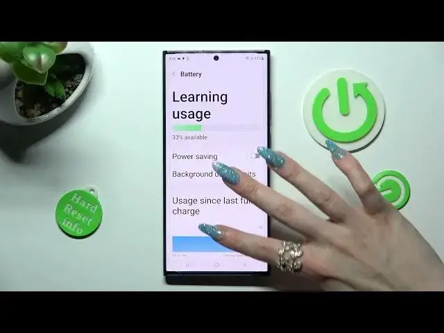 Video thumbnail for How to Turn On / Off Fast Charging on Samsung Galaxy S23 Ultra? #s23ultra