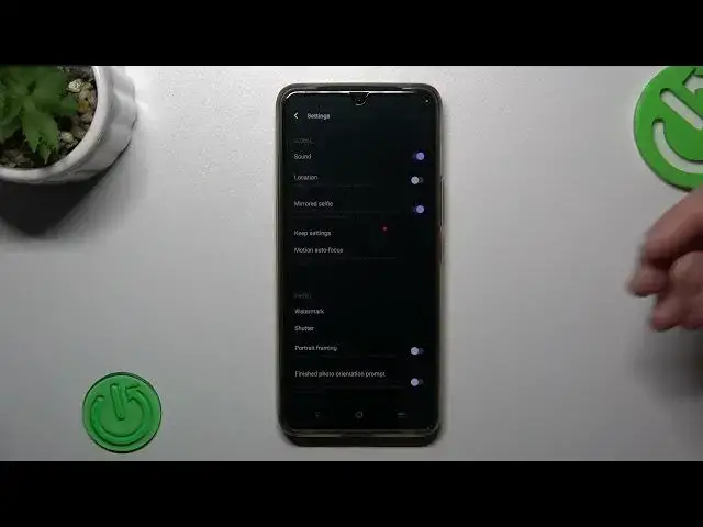 Video thumbnail for How to Enable & Disable Photo Location Tags on Vivo T1 Pro / Manage Location Settings