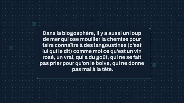 Video thumbnail for Pêches pochées au vin rosé