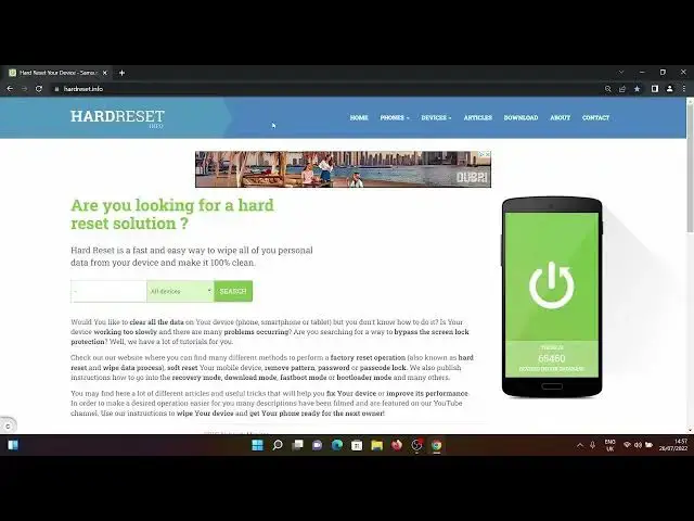 Video thumbnail for Google Chrome - How To Restore Closed Tabs