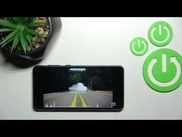 'Video thumbnail for ZTE Blade A31 Speaker Sound Quality Test'