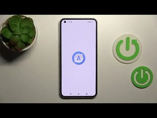 Video thumbnail for Nothing Phone 1 - How to Check Battery Temperature | Ampere App