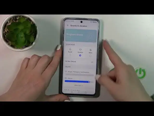 'Video thumbnail for How to Adjust Ringtone Volume on HUAWEI NOVA 11i?'