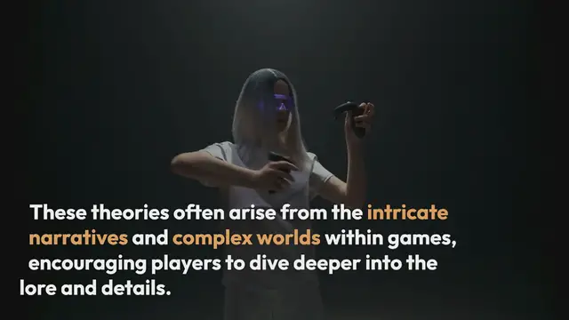 Video thumbnail for Fan Theories And Speculations