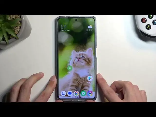 Video thumbnail for POCO F5 Top Tricks - Best Features