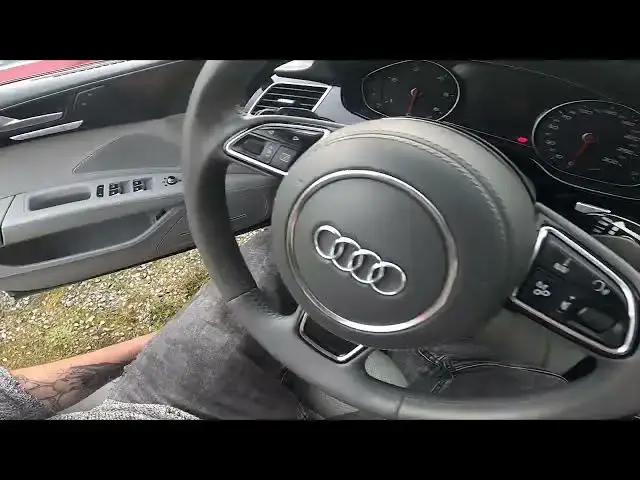 'Video thumbnail for How to Find and Manage Seat Manager Settings in Audi A8 D4 ( 2010 - 2017 )'