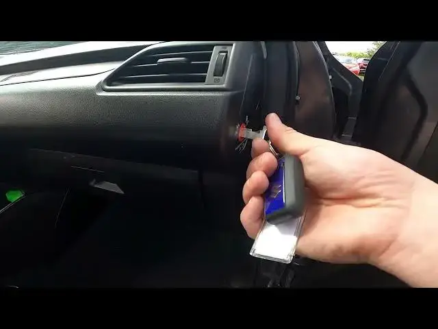 'Video thumbnail for How to Enable or Disable Passenger Airbags in Suzuki Swift VI (2017 – now)'