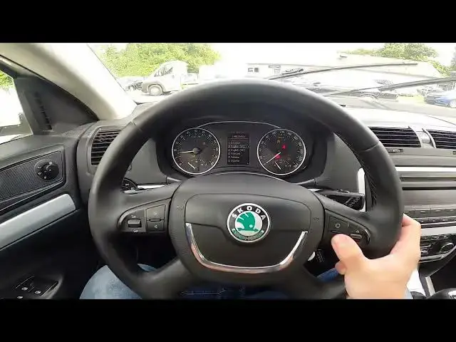 'Video thumbnail for How to Change System Language in Skoda Octavia II ( 2004 – 2013 )'