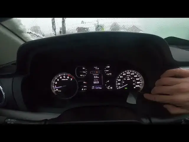 'Video thumbnail for How to Reset Trip A and B Data in Toyota Tundra II ( 2007 - now ) - Clear Driving Info'