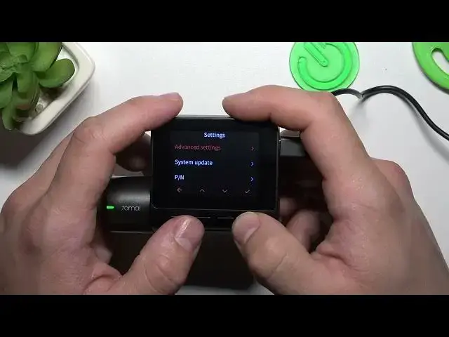 'Video thumbnail for How to Change Speaker Volume on 70mai Smart Dash Cam 1S?'