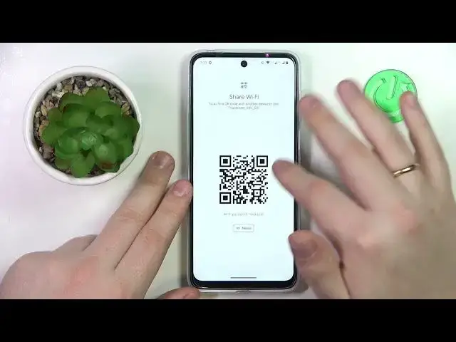 Video thumbnail for How to Share WiFi Network Password on Motorola Moto G23 – How to Check WiFi Password