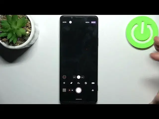 Video thumbnail for How to Change Camera Volume Buttons Function on SONY Xperia Pro-I