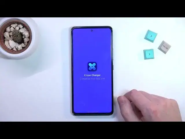 Video thumbnail for How to Change Icons on SAMSUNG Galaxy A53 - Install and Use X Icon Changer