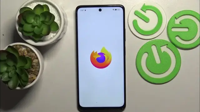 Video thumbnail for How to Install Firefox Browser on REALME Narzo 60?