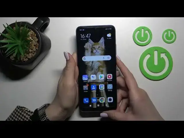 'Video thumbnail for How to Test Face Unlock on XIAOMI Redmi 10C - Test Face Recognition'