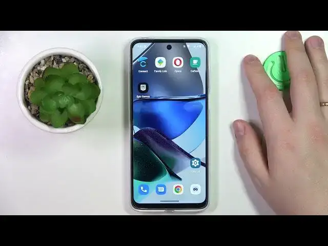 'Video thumbnail for How to See Available Storage on Motorola Moto G23 – Check Storage Space'