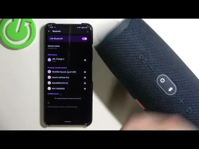 Video thumbnail for How to Check Pairing Code in JBL Charge 4?