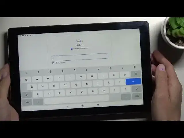 'Video thumbnail for How to Enable Google Backup on CHUWI HiPad X - Use Google One'