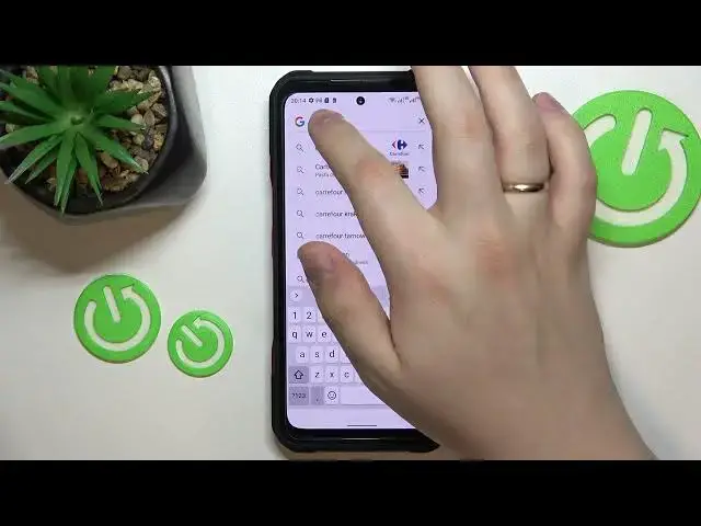 Video thumbnail for How to Activate Keyboard Clipboard on Doogee V20 – Enable Keyboard Clipboard