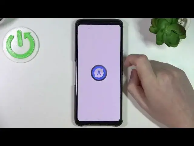 'Video thumbnail for How to Check Battery Temperature on Asus ROG Phone 6 - Ampere App'