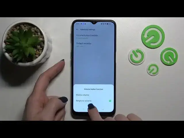 Video thumbnail for How to Pick Incoming Calls Volume in OPPO A16S - Adjust Ringtone Volume