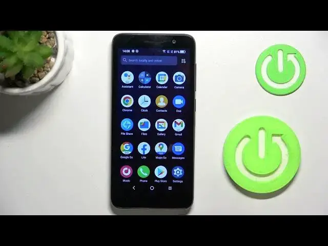 Video thumbnail for How to Update Software in ALCATEL 1 (2022) –  Enable Automatic Updates