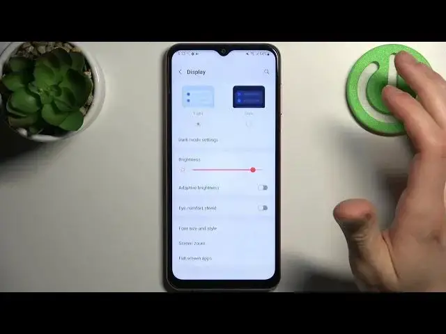 'Video thumbnail for How to Adjust Screen Timeout on SAMSUNG Galaxy A04s - Change Screen Timeout'