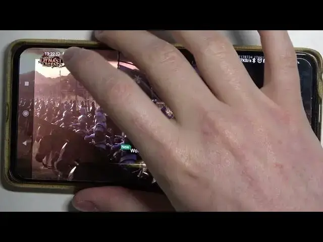 Video thumbnail for Dynasty Legends 2 - How To Change Server