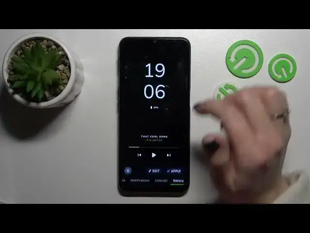 Video thumbnail for How to Set Up Customized Always on Display in OPPO A16S - Adjust AOD Perfectly