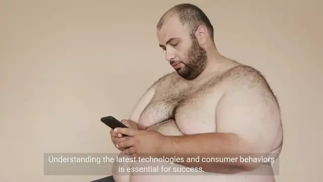 Video thumbnail for Navigating the Digital Marketing Landscape