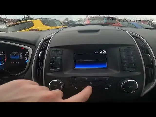 Video thumbnail for How to Manage Apps Settings in Ford Edge II ( 2015 – 2020 ) | Find and Manage Apps