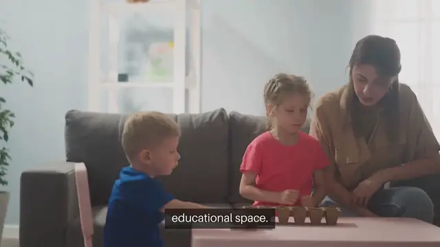 Video thumbnail for How To Create A Children’s Garden