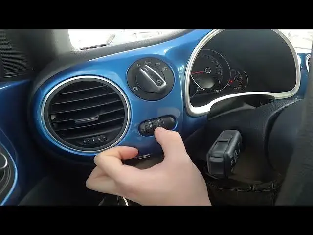 'Video thumbnail for How to Change Headlights Position in Volkswagen Beetle ( 2011 – 2017 ) Adjust Headlights Height'
