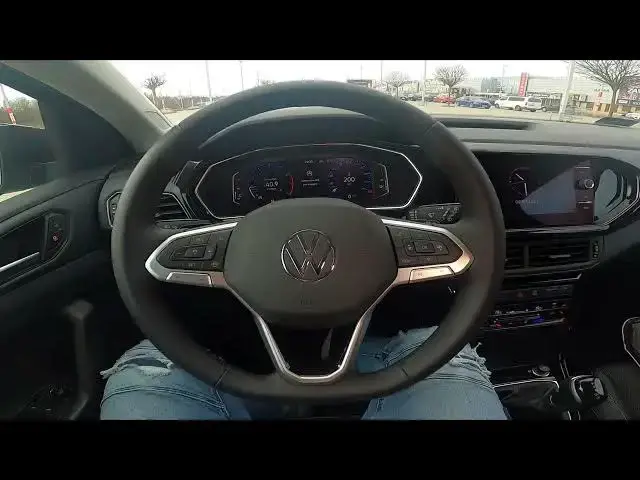 'Video thumbnail for How to Enable or Disable Start Stop Function in Volkswagen T-Cross (2018 - now) - Manage Start-Stop'