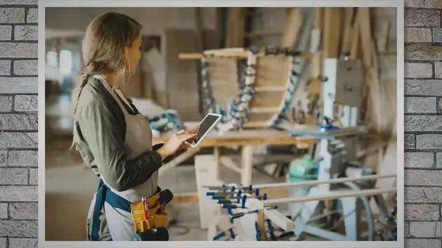 Video thumbnail for Does Wood Glue Bond with Melamine? | Experiment and Results