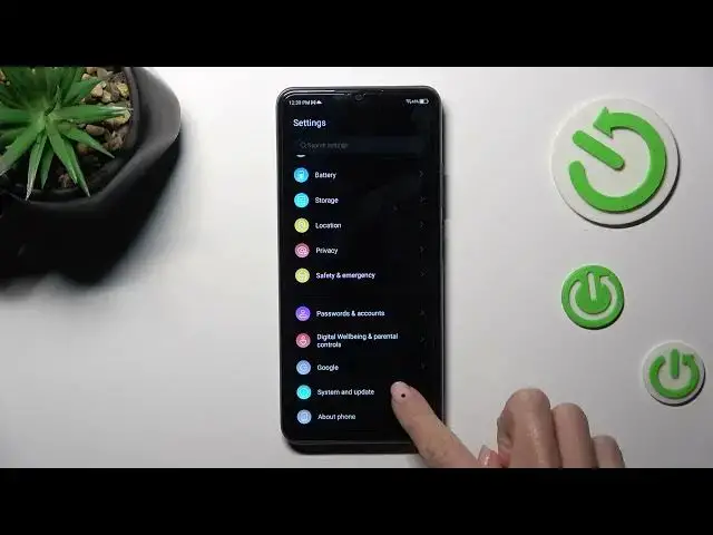 Video thumbnail for How to Activate Automatic System Updates on ZTE Blade A72S