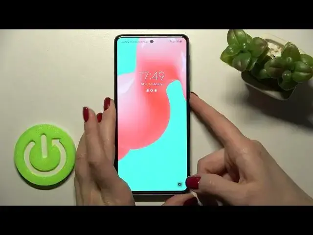 Video thumbnail for How to Turn On Camera Quick Launch by Power Button Double Tap on SAMSUNG Galaxy M31s
