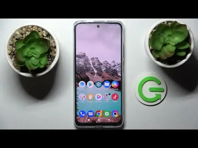 'Video thumbnail for How to Find Downloaded Files in Poco M4 Pro 5G | Locate Downloads Folder in XIAOMI Poco M4 Pro 5G'