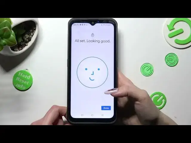 Video thumbnail for How to Set Up Face Unlock on UleFone Armor 17 Pro?