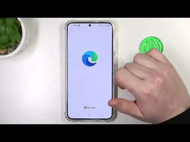 'Video thumbnail for How To Install Mirosoft Edge on Samsung Galaxy S23+ / Install Edge on Samsung Galaxy S23 Plus'