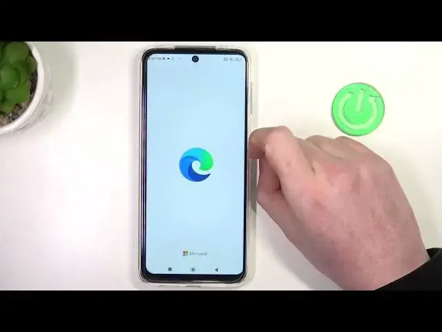 Video thumbnail for How To Install Microsoft Edge Browser On Redmi Note 10 Lite