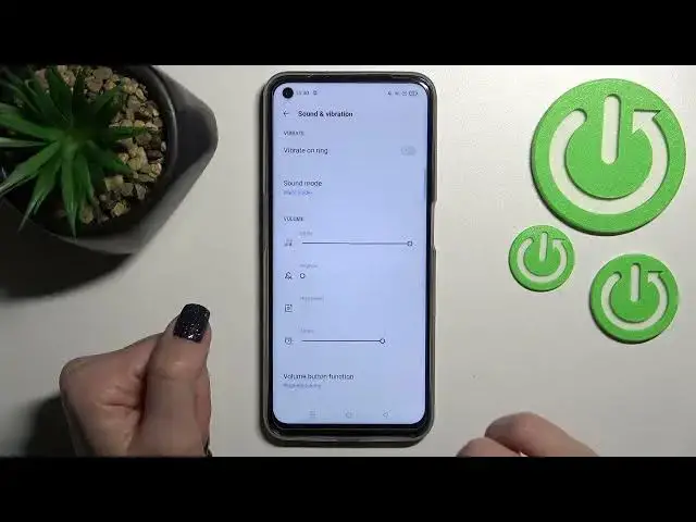 'Video thumbnail for How to Unmute Ringtone in Realme Narzo 50?'