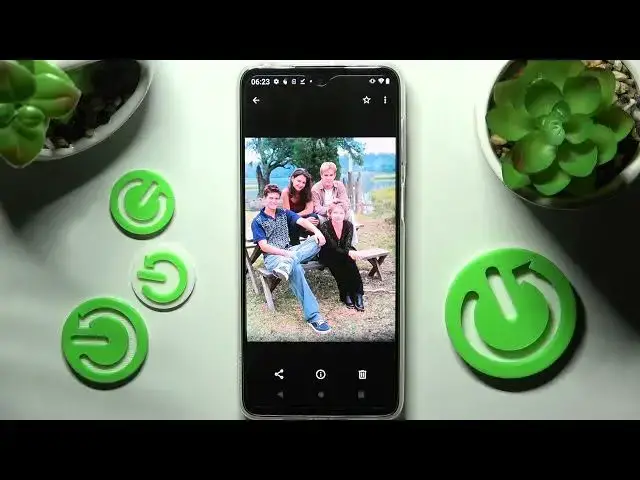 'Video thumbnail for How to Find Downloaded Files on MOTOROLA Moto G42'